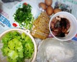 รูปขั้นตอนการทำที่ 1 ของ คั่วไก่สองกิโล