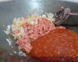 Homemade Sauce Bolognaise langkah memasak 2 foto