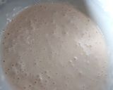 Une image de l'étape 8 de Pancakes vanillés.
