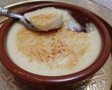 Une image de l'étape 6 de Crème brûlée ❤.