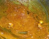 कड़ाई पनीर(kadai paneer recipe in Hindi) रेसिपी चरण 5 फोटो
