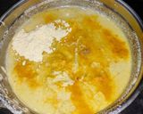 સેઝવાન સુરતી લોચો (Schezawan Surati Locho Recipe In Gujarati) રેસીપી સ્ટેપ2ફોટો