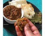 A picture of step 10 of Neer Dosa: Popular Mangalorean Udupi Tindi/Tiffin Dish- 2 Types.