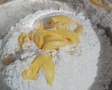 Foto langkah ke 1 dari resep Pastel ekonomis isi bihun.