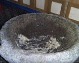 Foto del paso 2 de la receta: Salsa tatemada al limón