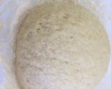 Foto del paso 3 de la receta: Coquito, rosquita de manteca