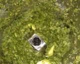 Raw mango and mint sharbat recipe step 2 photo