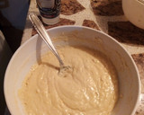 Foto del paso 3 de la receta: Torta invertida de banana