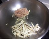 杏鮑菇青椒快炒的食譜步驟2照片