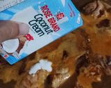 Foto langkah ke 4 dari resep Rendang Ayam.