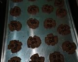 Foto langkah ke 6 dari resep Cookies Chocochips.