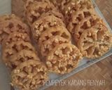Foto langkah ke 7 dari resep Rempeyek Kacang renyah.