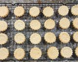 Foto del paso 6 de la receta: 🍋Pepas de limón #singluten 🍋 Galletitas con sabor a lemon pie 🍋