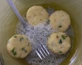 Foto langkah ke 5 dari resep Perkedel Kentang.