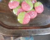 Foto del paso 6 de la receta: Cookies dos colores