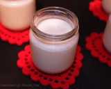 Foto del paso 5 de la receta: Petit Suisse de Limón, en la Monsieur cuisine