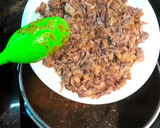 Foto del paso 7 de la receta: PASTEL DE CARNE, COLIFLOR Y PATATAS, RECETA FÁCIL Y ECONÓMICA