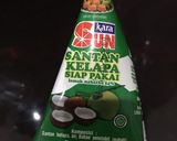 Foto langkah ke 2 dari resep Kolak Pisang Ubi Ungu.