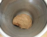 Foto del passaggio 3 della ricetta Pan goccioli impasto alla Nutella 🌷