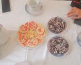 Foto del paso 5 de la receta: Galletitas con glasse