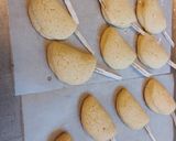 Foto del paso 5 de la receta: Galletas de la SUERTE... II 🫓🍪 con frases descargables 📝 para imprimir🖨