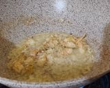 Foto langkah ke 5 dari resep Sop Bola Udang.
