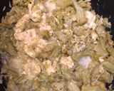 Foto del paso 1 de la receta: Tallarines con brócoli