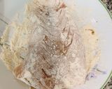 Hình bước làm 4 của món Cá chiên bằng lò nướng