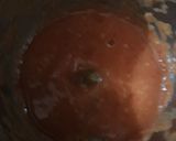 चटपटे छोले (Chatpate chole recipe in hindi) रेसिपी चरण 2 फोटो