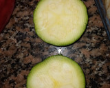 Foto del paso 1 de la receta: Zapallitos rellenos