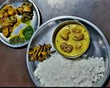 A picture of step 4 of Kadhi Chawal (Kadhi Chawal Recipe).