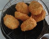Foto langkah ke 5 dari resep Nugget Ikan Tuna.