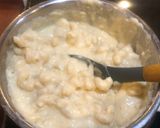 Foto langkah ke 10 dari resep Baked Mac and Cheese.