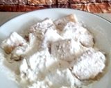 Foto del paso 2 de la receta: Chicharrón de pescado estilo carretillero 👍🇵🇪