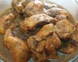 Foto langkah ke 4 dari resep Semur ayam jawa 🐣.