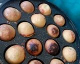 Foto langkah ke 6 dari resep Kue lumpur sederhana.
