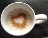 હોટ કોફી(Hot Coffee Recipe in Gujarati) રેસીપી સ્ટેપ5ફોટો