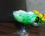 Foto langkah ke 5 dari resep Es Cendol.