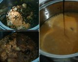 Foto langkah ke 6 dari resep Bistik Ayam Enak!.