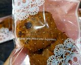 Foto langkah ke 7 dari resep Choco chips cookies.