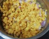 Chilli Chana Daal parantha recipe step 1 photo