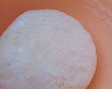 Pogácsa recept fázis 4 fotója