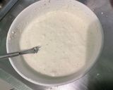Une image de l'étape 11 de Gratin de dorade sébaste à l’oseille et tomates.