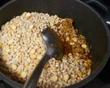 Mutton Keema Haleem recipe step 1 photo