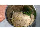 A picture of step 1 of High Protein Breakfast/Tiffin Recipe.