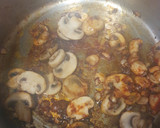 Foto del paso 3 de la receta: Redondo de ternera con salsa de champiñones