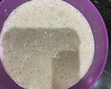 Foto del paso 1 de la receta: Pan de masa madre