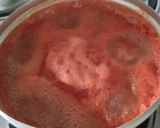 Foto del paso 2 de la receta: Salsa de tomate casera🍅