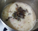 Foto del paso 13 de la receta: Mole verde oaxaqueño