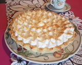 Foto del paso 13 de la receta: Lemon Pie alimonado 🍋🍋🍋🍋🍋🍋🍋🍋